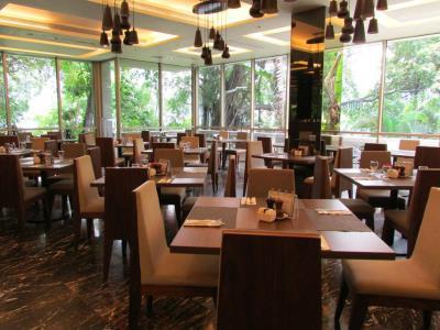 Canning Khách sạn Singapore