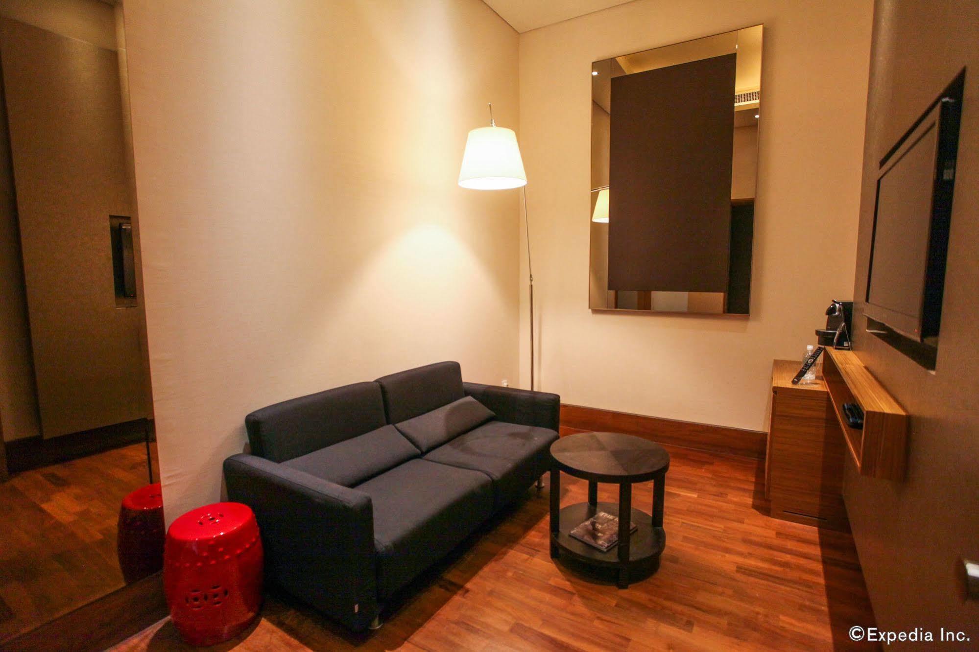 Khách sạn Canning Singapore