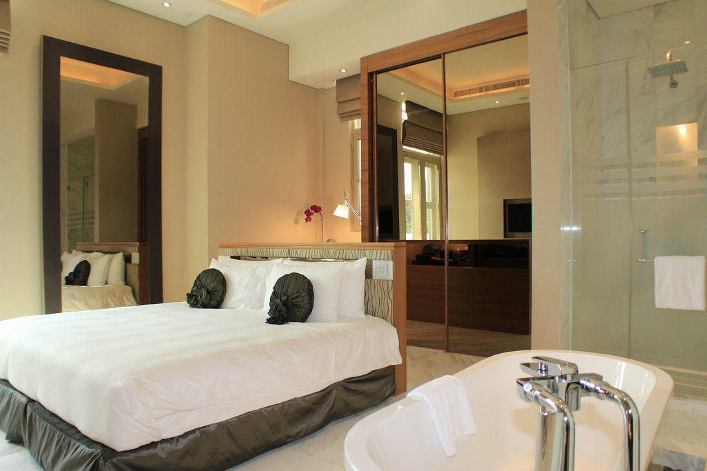 Canning Khách sạn 5*