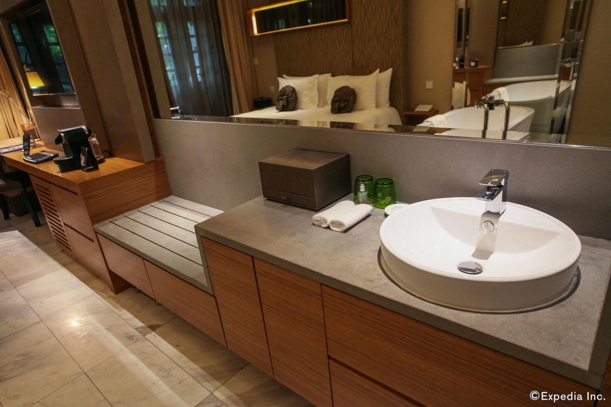 Canning Khách sạn 5*